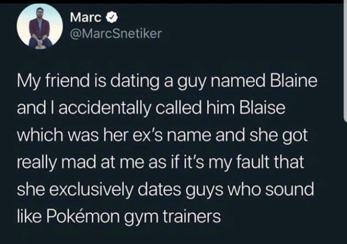 Blaire