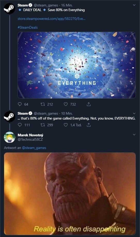 blame caretaker oyster