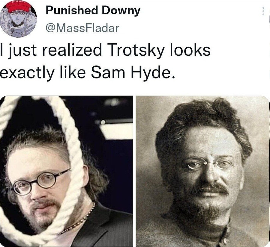 HE CANT KEEP GETTING AWAY WITH IT