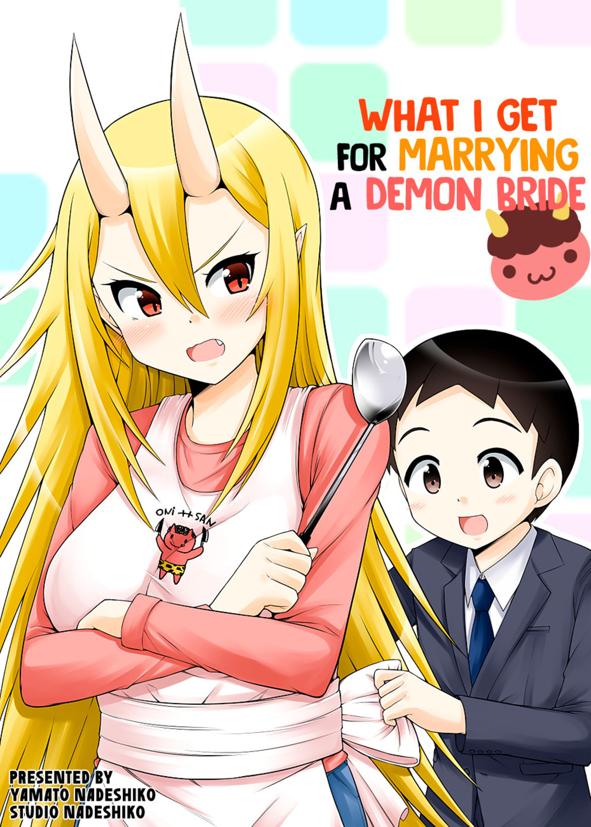 What I get for marrying a demon bride - Funnyjunk